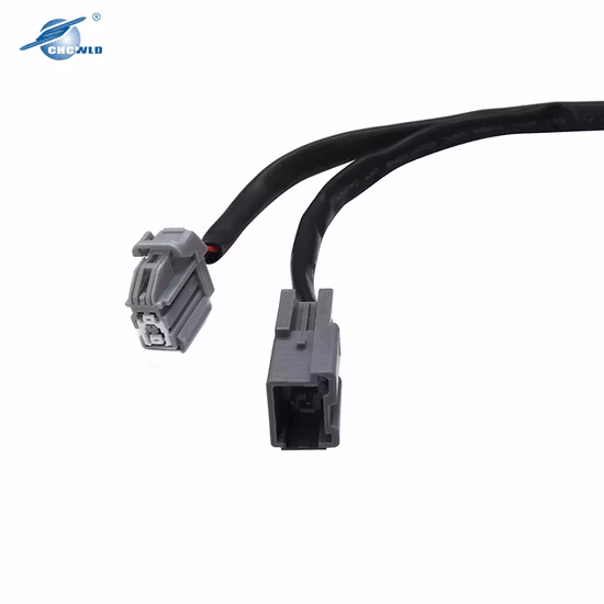 Fabricante de fábrica OEM ODM Arnés de cables personalizado para automóviles Arnés de cables para automóviles Cables eléctricos automotrices